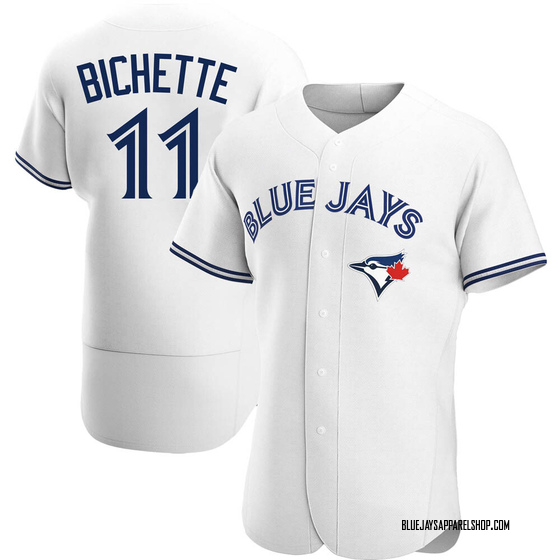 bo bichette blue jays jersey