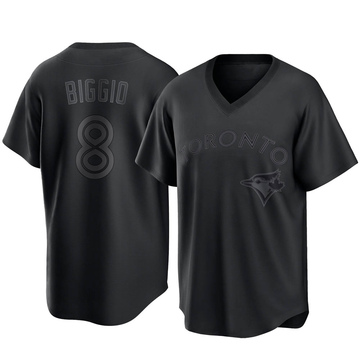 Cavan Biggio Notorious Biggio shirt, hoodie, sweater, long sleeve