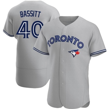 Toronto Blue Jays Signed All Star RHP Chris Bassitt Unisex T-Shirt