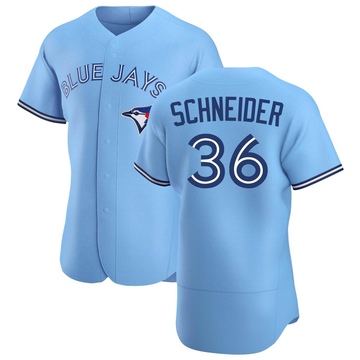 Davis Schneider Toronto Blue Jays Baseball Shirt: Show Your Support for the  Next Great Legend - Shibtee Clothing