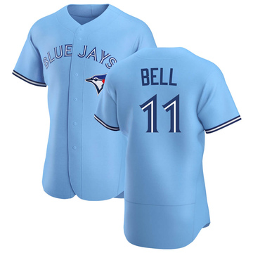 Toronto Blue Jays on X: 🚨 IMPORTANT INFO 🚨 Each Bell Replica Jersey  Giveaway comes with a tag for 15 percent off a jersey purchase at any in-stadium  Jays Shop store or