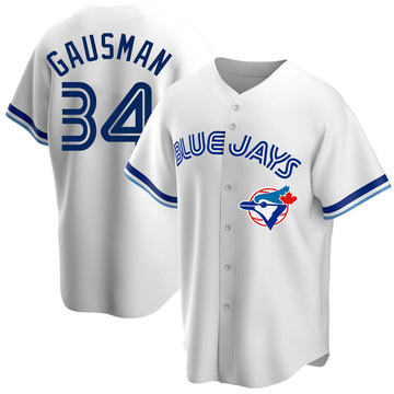 Kevin Gausman Replica Splitter Jersey Giveaway Night 2023 - Nouvette