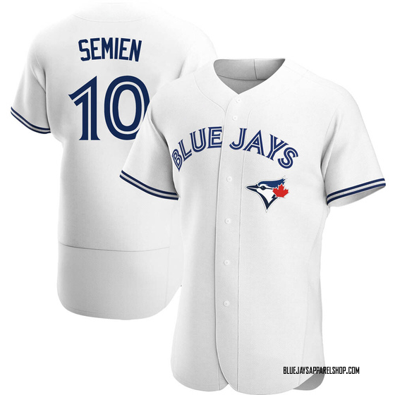 marcus semien blue jays jersey