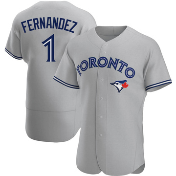 Toronto Blue Jays on X: For you, Tony 💙 The black arm band on our jersey  sleeve is in honour of #BlueJays legend, Tony Fernandez.   / X