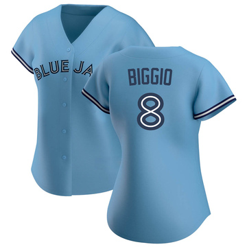 Top-selling Item] Cavan Biggio 8 Toronto Blue Jays Alternate 3D Unisex  Jersey - Royal