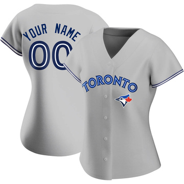 Blue Jays Replica Adult Road Jersey by Majestic (GUERRERO JR.) – Lindsay  Sportsline Custom Wear