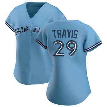 Devon Travis Jersey  Devon Travis Cool Base and Flex Base Jerseys