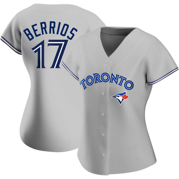 Jose Berrios Signed Toronto Blue Jays Nike Style Jersey Beckett 2xAll –  Super Sports Center