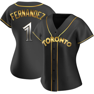 Toronto Blue Jays on X: For you, Tony 💙 The black arm band on our jersey  sleeve is in honour of #BlueJays legend, Tony Fernandez.   / X