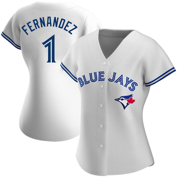 Toronto Blue Jays on X: For you, Tony 💙 The black arm band on our jersey  sleeve is in honour of #BlueJays legend, Tony Fernandez.   / X