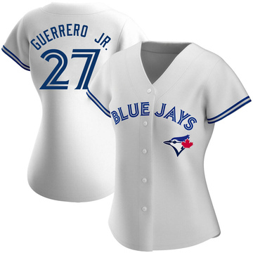 Toronto Blue Jays Nike Vladimir Guerrero Jr. Official Replica Jersey, Youth,  Baseball, MLB